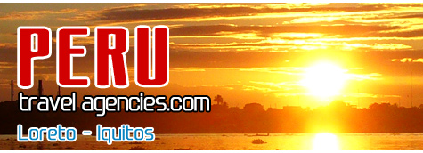Peru Travel Agencies, Peru Tours Iquitos, Loreto, Amazon, Jungle