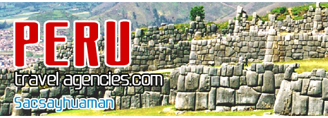 Peru Travel Agencies, Peru Tours Cusco City Tour, Korikancha, Sacsayhuaman, Q´enko, Tambomachay