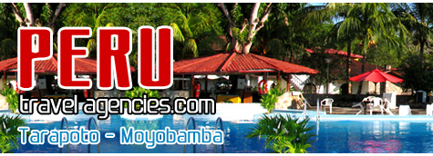 Peru Travel Agencies, Peru Tours Tarapoto Resorts, Moyobamba