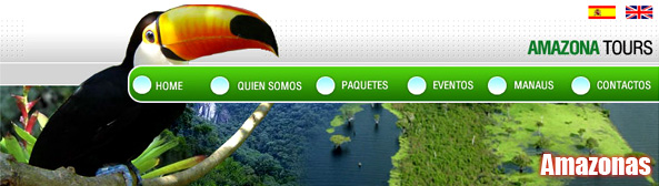 Amazona Tours