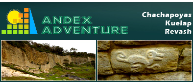 Andex Adventure Peru - Chachapoyas Tours