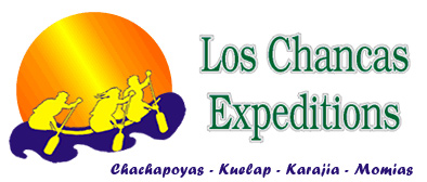 Chancas Expeditions