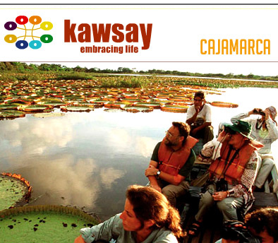 Kawsay Cajamarca