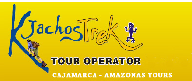 Kjachos Trek Cajamarca