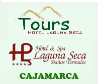 Tours Laguna Seca - Cajamarca