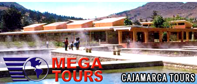 Mega Tours Cajamarca