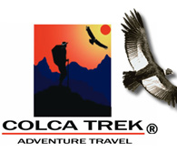Colca Trek Adventure Travel