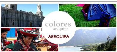 Colores Arequipa Tours