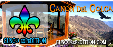 Cusco Expedition Arequipa Colca Canyon Tours
