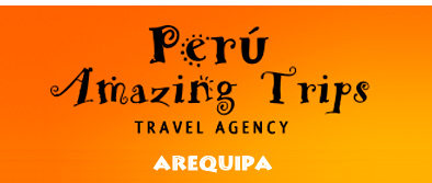 Peru Amazing Trips Arequipa