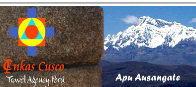 Inkas Cusco - Travel Agency