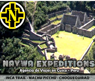 Naywa Expeditions Choquequirao