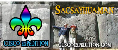 Cusco Expedition - Sacsayhuamna, Valle Sagrado