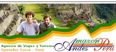 Andes Amazon Perú - Agencia de Viajes y Turismo