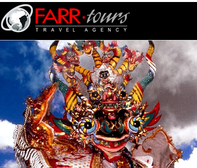 FARR Tours