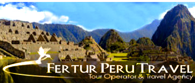 Fertur Travel Peru