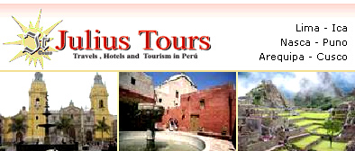 Julius Tours