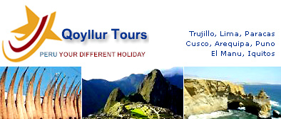 Qoyllur Tours