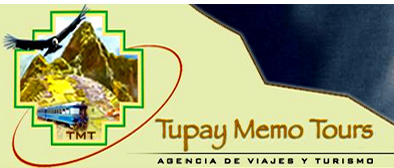 Tupay Memo tours