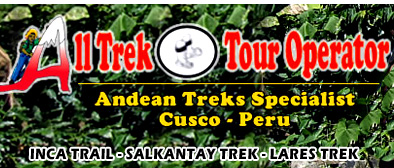 All Trek Tour Operator Cusco
