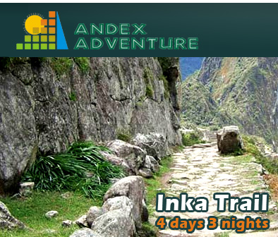 Andean Odyssey Peru