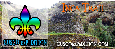 Cusco Expedition - Camino Inca
