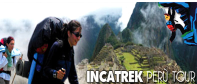 InkaTrek Peru Tour Operator