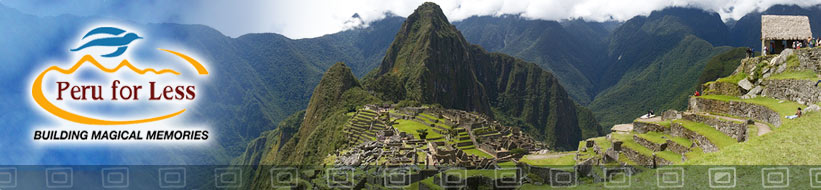Peru For Less - Camino Inca
