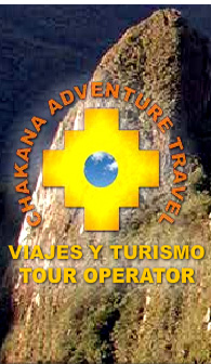Chakana Tour Peru Machu Picchu