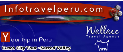 Info Travel Peru City Tour Cusco , Sacred Valley