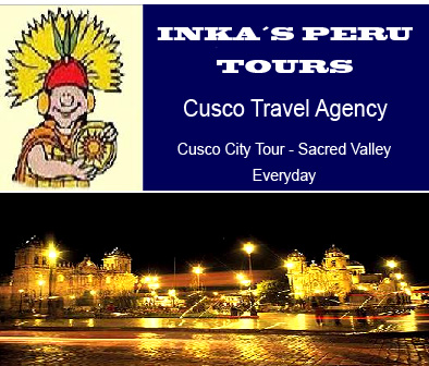 INKA´S PERU TOURS