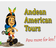Andean American Tours