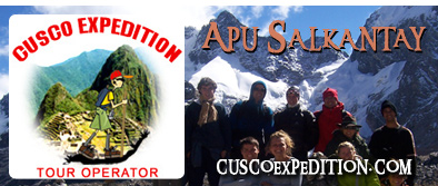 Cusco Expedition - Salkantay Trekking