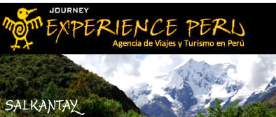 Experience Peru