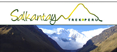 Salkantay Trek Peru