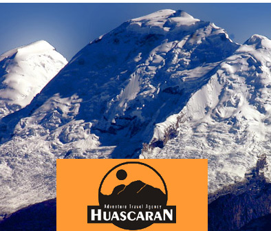 Huascaran Adventure Travel