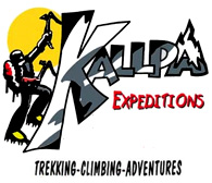 Kallpa Expeditions
