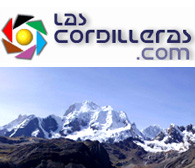 Las Cordilleras Huaraz