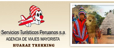 Servicios Truísticos Peruanos Huaraz