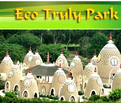 Eco Truly  Park