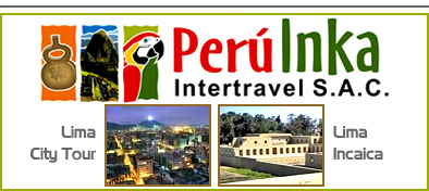 Fertur Peru Travel