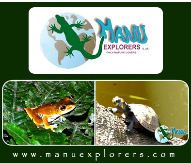 Manu Explorers