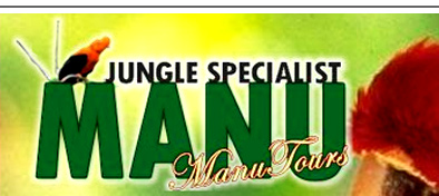 Manu Tours - Jungle Specialist