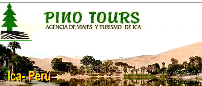 Pino Tours Ica