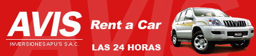 Avis Rent a Car