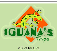 Iguana´s Trip Piura Mancora