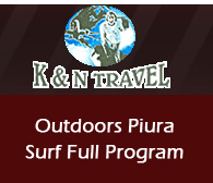 Kyn Travel Piura Surf