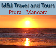 M & J Travel and Tour Piura