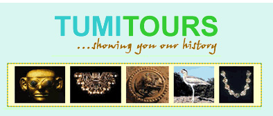 Tumi Tours
