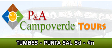 P & A Campoverde Tours - Punta Sal